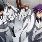 Tougen Anki - galeria zdjęć - filmweb