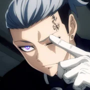 Tougen Anki - galeria zdjęć - filmweb