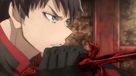 Tougen Anki - galeria zdjęć - filmweb