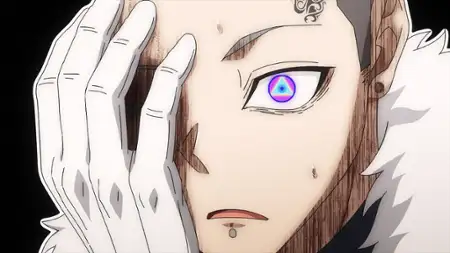 Tougen Anki - galeria zdjęć - filmweb