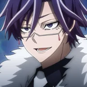 Tougen Anki - galeria zdjęć - filmweb