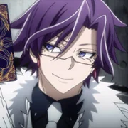 Tougen Anki - galeria zdjęć - filmweb