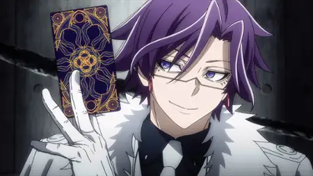 Tougen Anki - galeria zdjęć - filmweb