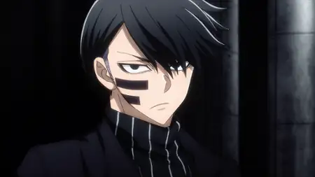 Tougen Anki - galeria zdjęć - filmweb