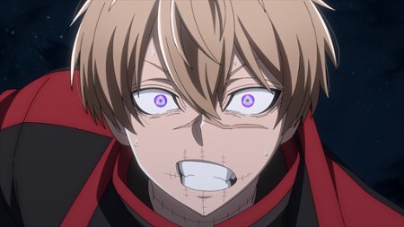 Odcinek 21 Bezbłędny los