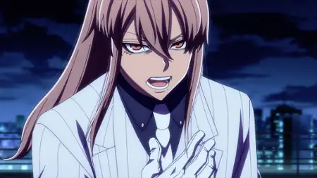 Tougen Anki - galeria zdjęć - filmweb