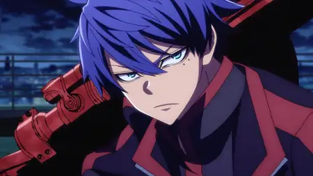 Tougen Anki - galeria zdjęć - filmweb