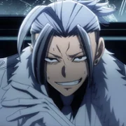 Tougen Anki - galeria zdjęć - filmweb