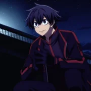 Tougen Anki - galeria zdjęć - filmweb