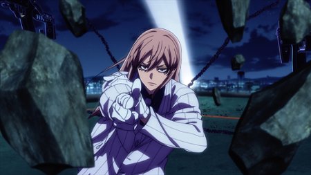 Odcinek 22 Daremna walka