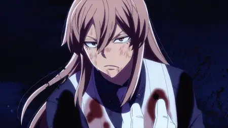 Tougen Anki - galeria zdjęć - filmweb