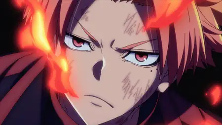 Tougen Anki - galeria zdjęć - filmweb