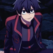 Tougen Anki - galeria zdjęć - filmweb