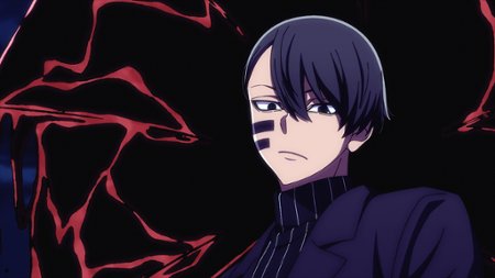 Odcinek 23 My Friend