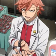 Tougen Anki - galeria zdjęć - filmweb