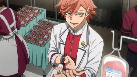 Tougen Anki - galeria zdjęć - filmweb