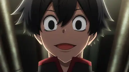 Tougen Anki - galeria zdjęć - filmweb