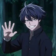 Tougen Anki - galeria zdjęć - filmweb