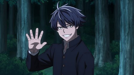 Odcinek 24 Dop&oacute;ki zn&oacute;w się nie spotkamy