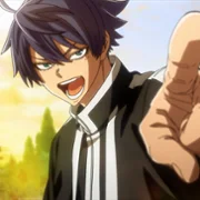 Tougen Anki - galeria zdjęć - filmweb