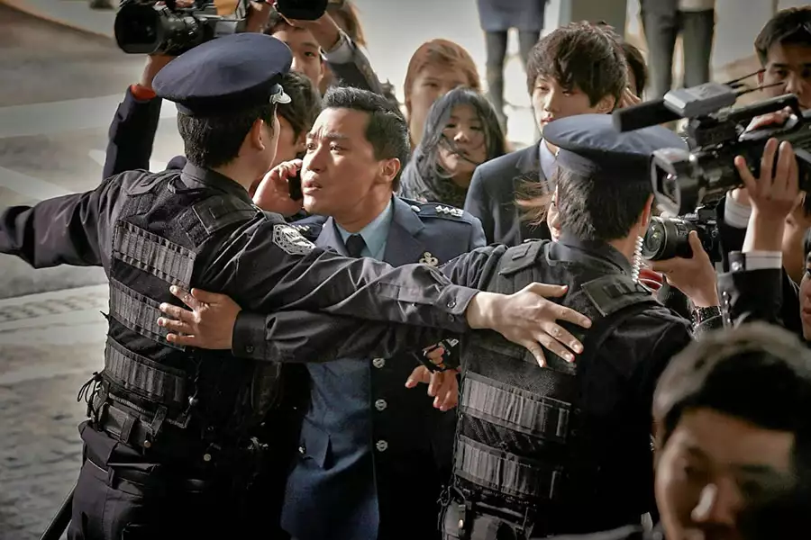 Koreańska ruletka - galeria zdjęć - filmweb