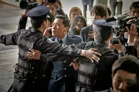Koreańska ruletka - galeria zdjęć - filmweb