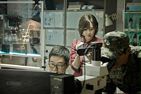 Koreańska ruletka - galeria zdjęć - filmweb