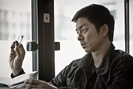 Koreańska ruletka - galeria zdjęć - filmweb