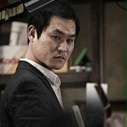 Gwang-jo Ri