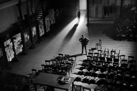 Proces - galeria zdjęć - filmweb