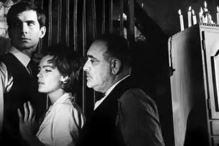 Proces - galeria zdjęć - filmweb