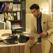 The Detail - galeria zdjęć - filmweb
