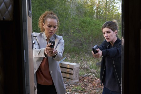 Sezon 1 Odcinek 4 Secret Liars