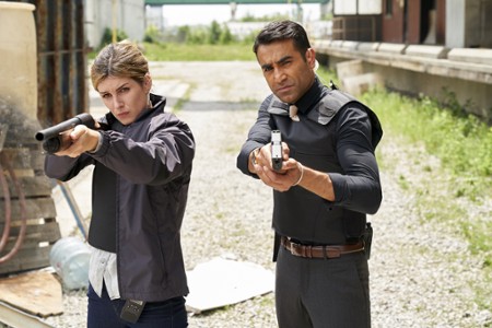 Sezon 1 Odcinek 6 When One Door Closes