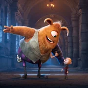 Stitch Head - galeria zdjęć - filmweb