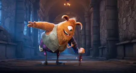 Koszmarek - galeria zdjęć - filmweb