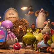 Koszmarek - galeria zdjęć - filmweb