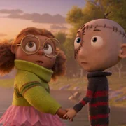 Koszmarek - galeria zdjęć - filmweb