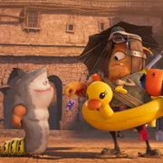 Stitch Head - galeria zdjęć - filmweb