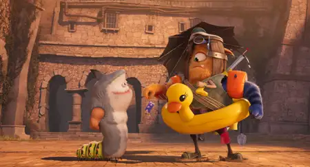 Koszmarek - galeria zdjęć - filmweb