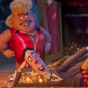 Stitch Head - galeria zdjęć - filmweb