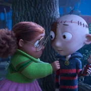 Stitch Head - galeria zdjęć - filmweb