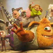 Stitch Head - galeria zdjęć - filmweb