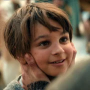 M&oacute;j pies Barry - galeria zdjęć - filmweb