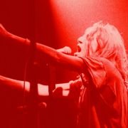 Patti Smith: Dream of Life - galeria zdjęć - filmweb