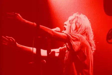 Patti Smith: Sen życia - galeria zdjęć - filmweb