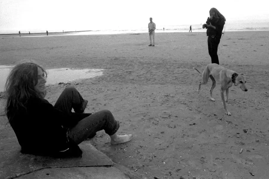 Patti Smith: Sen życia - galeria zdjęć - filmweb