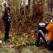 Patti Smith: Dream of Life - galeria zdjęć - filmweb