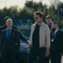 Built in Birmingham: Brady & the Blues - galeria zdjęć