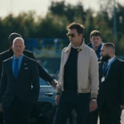 Built in Birmingham: Brady & the Blues - galeria zdjęć - filmweb